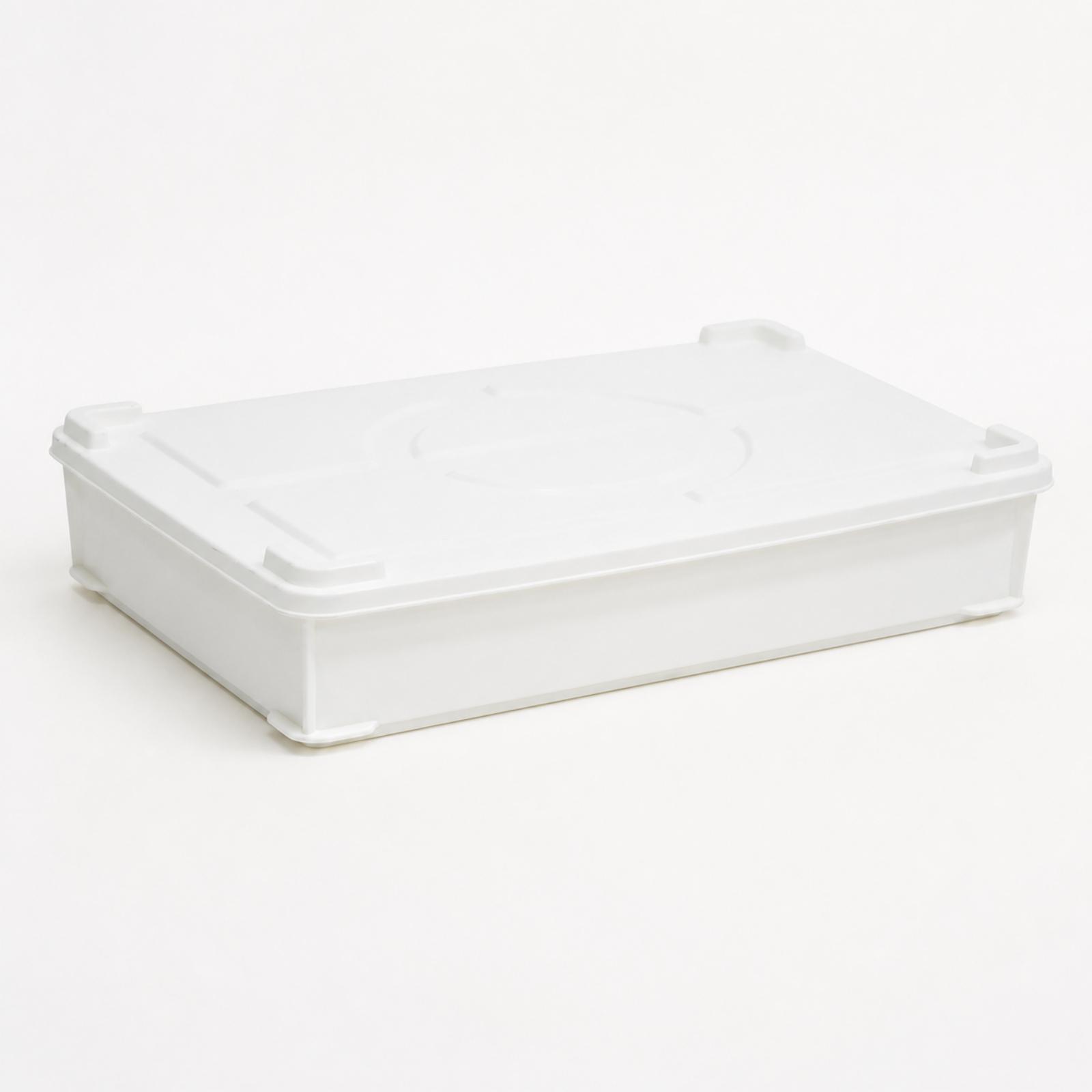 HDPE Fermentation Box for Doug - Food Storage Containers recension och pris