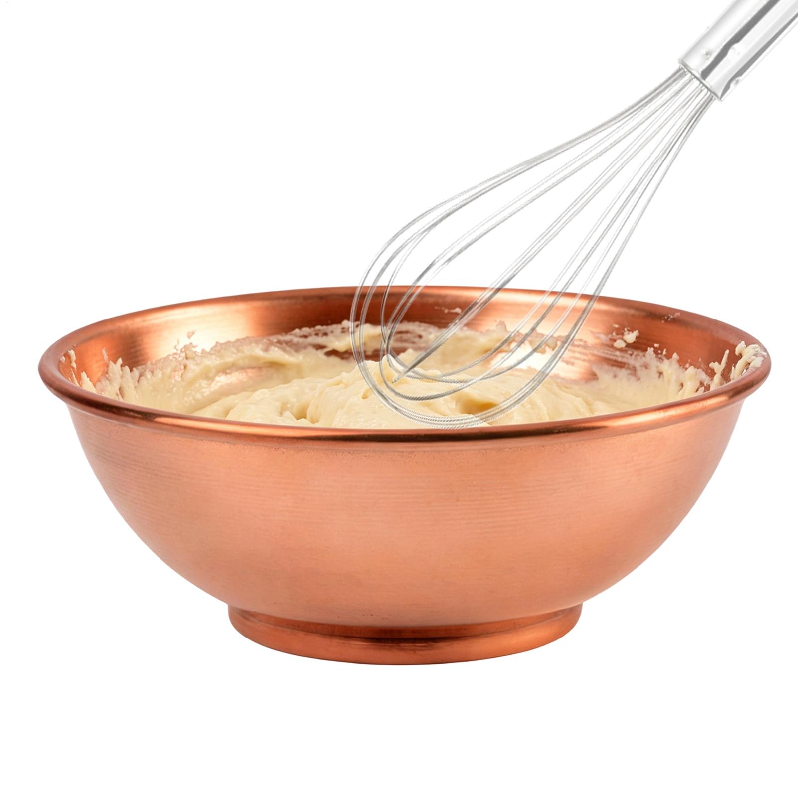 Copper Bowl Large Storage Cont - Food Storage Meals recension och pris