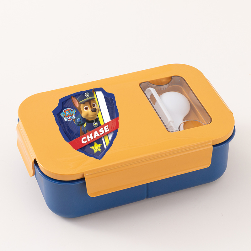 Paw Patrols Lunch Box Boy Girl - Food Storage Oven Safe recension och pris